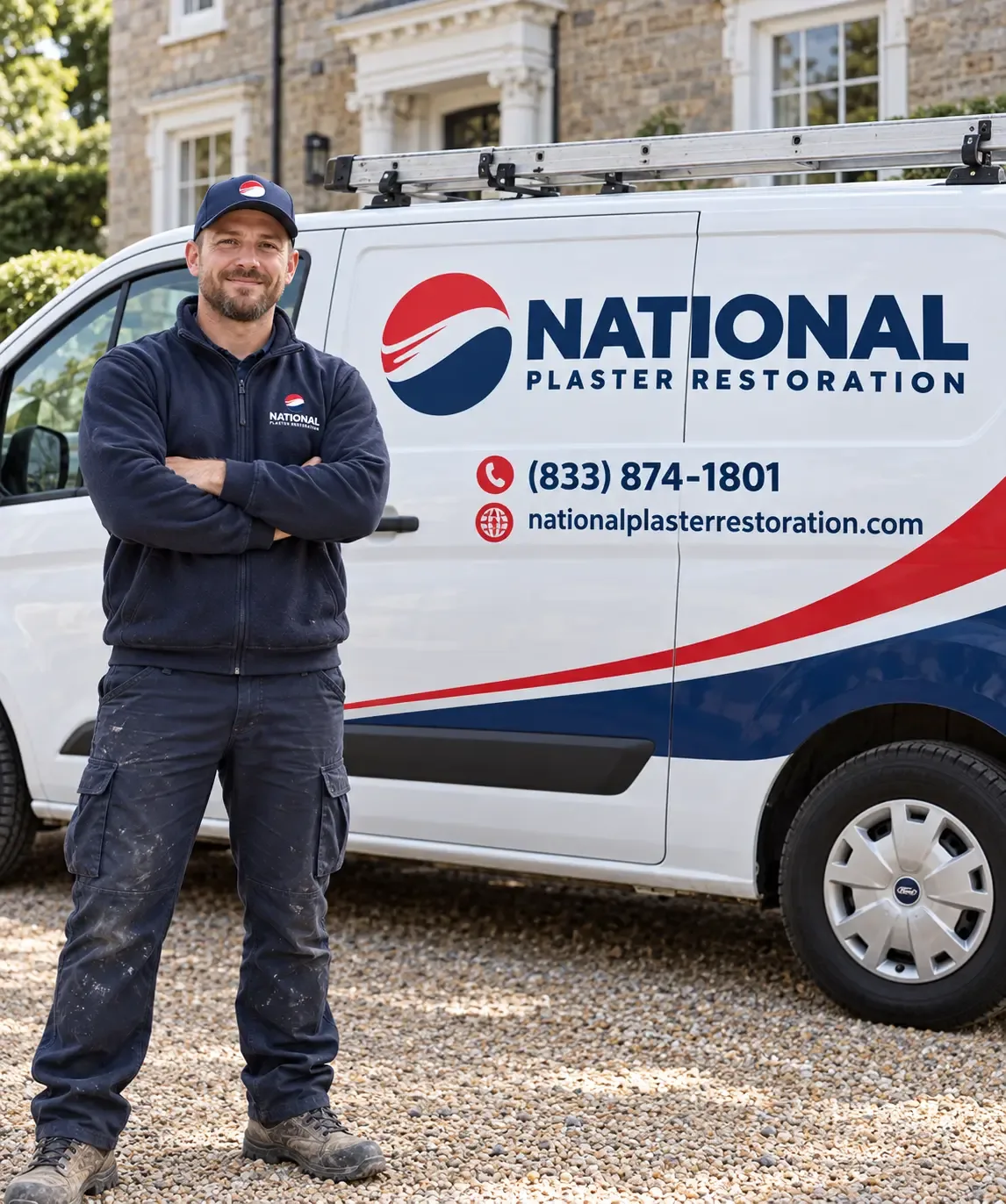Plaster Repair company in Emigsville, PA